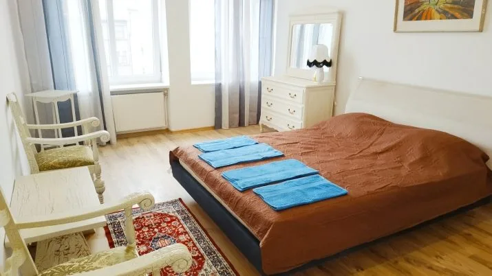 Pārdod namīpašums, Lāčplēša iela 125, Rīga, Labais krasts, Centrs / 2 550 000 € 14