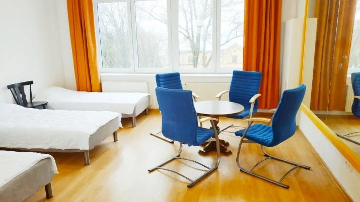 Pārdod namīpašums, Lāčplēša iela 125, Rīga, Labais krasts, Centrs / 2 550 000 € 24