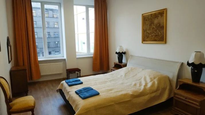 Pārdod namīpašums, Lāčplēša iela 125, Rīga, Labais krasts, Centrs / 2 550 000 € 32
