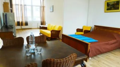 Pārdod namīpašums, Lāčplēša iela 125, Rīga, Labais krasts, Centrs / 2 550 000 € 11