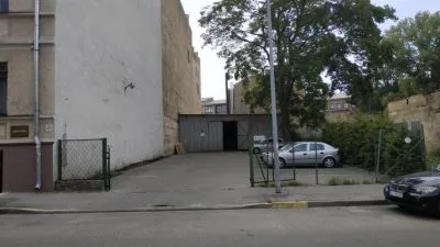 Pārdod namīpašums, Lāčplēša iela 125, Rīga, Labais krasts, Centrs / 2 550 000 € 57