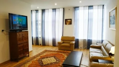 Pārdod namīpašums, Lāčplēša iela 125, Rīga, Labais krasts, Centrs / 2 550 000 € 16