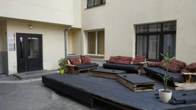 Pārdod namīpašums, Lāčplēša iela 125, Rīga, Labais krasts, Centrs / 2 550 000 € 34