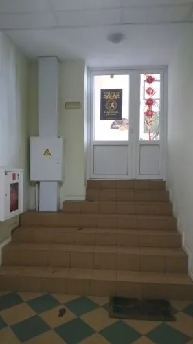Pārdod namīpašums, Lāčplēša iela 125, Rīga, Labais krasts, Centrs / 2 550 000 € 38