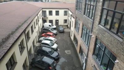Pārdod namīpašums, Lāčplēša iela 125, Rīga, Labais krasts, Centrs / 2 550 000 € 3