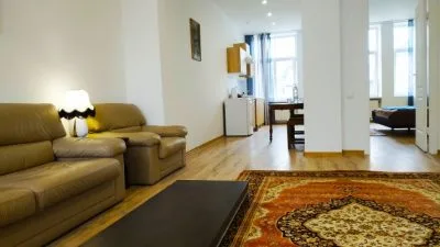 Pārdod namīpašums, Lāčplēša iela 125, Rīga, Labais krasts, Centrs / 2 550 000 € 17