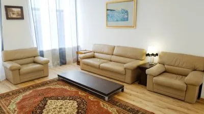 Pārdod namīpašums, Lāčplēša iela 125, Rīga, Labais krasts, Centrs / 2 550 000 € 9
