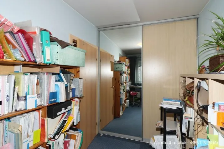 Продажа квартиры, Mazā nometņu улица 26, Rīga, Kreisais krasts, Āgenskalns / 74 000 € 9