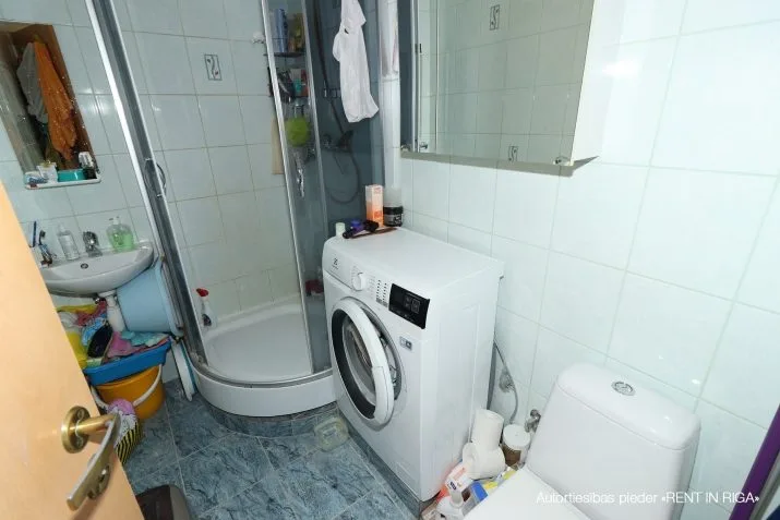 Продажа квартиры, Mazā nometņu улица 26, Rīga, Kreisais krasts, Āgenskalns / 74 000 € 10