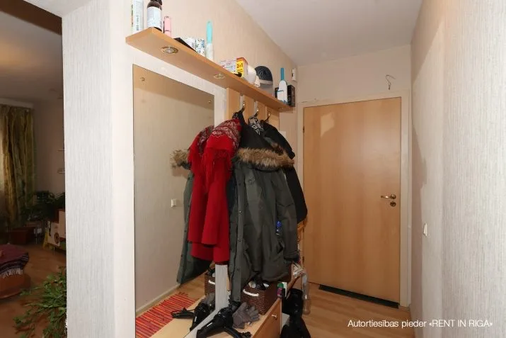 Продажа квартиры, Mazā nometņu улица 26, Rīga, Kreisais krasts, Āgenskalns / 74 000 € 11