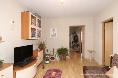 Продажа квартиры, Mazā nometņu улица 26, Rīga, Kreisais krasts, Āgenskalns / 74 000 € 3