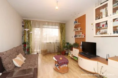 Продажа квартиры, Mazā nometņu улица 26, Rīga, Kreisais krasts, Āgenskalns / 74 000 € 4