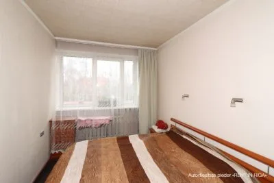 Продажа квартиры, Mazā nometņu улица 26, Rīga, Kreisais krasts, Āgenskalns / 74 000 € 6