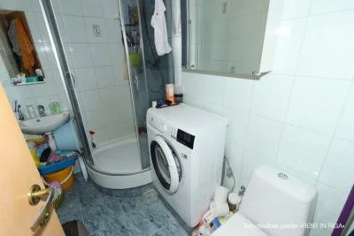 Продажа квартиры, Mazā nometņu улица 26, Rīga, Kreisais krasts, Āgenskalns / 74 000 € 10