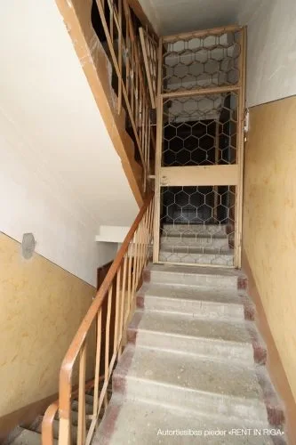 Продажа квартиры, Mazā nometņu улица 26, Rīga, Kreisais krasts, Āgenskalns / 74 000 € 13