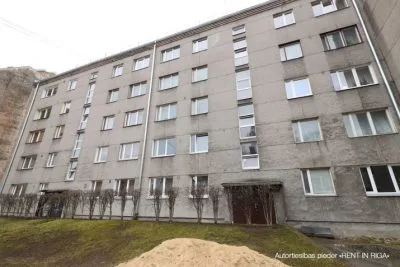 Продажа квартиры, Mazā nometņu улица 26, Rīga, Kreisais krasts, Āgenskalns / 74 000 € 14