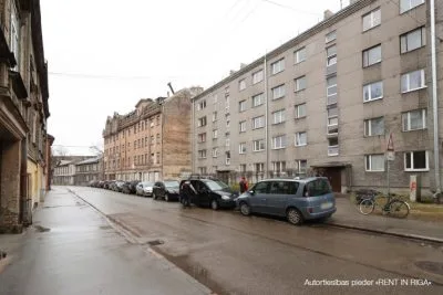 Продажа квартиры, Mazā nometņu улица 26, Rīga, Kreisais krasts, Āgenskalns / 74 000 € 15