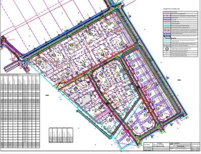 Pārdod zemi, Lielstapriņu iela 23, Ādažu novads, Ādaži / 400 000 € 1