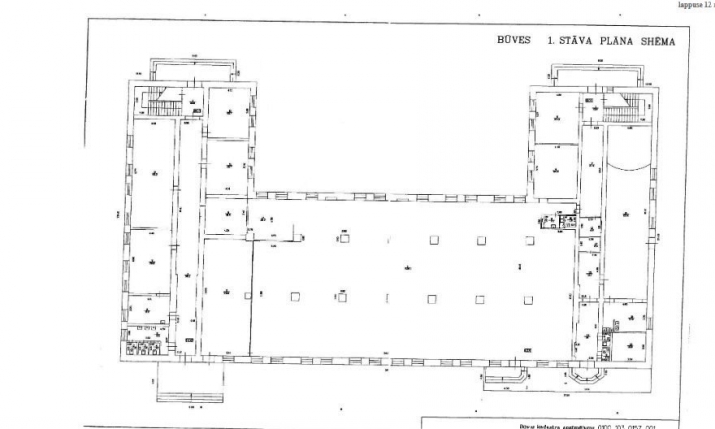 Flotes iela 8 30