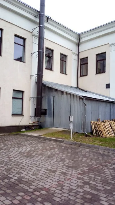 Pārdod namīpašums, Flotes iela 8, Rīga, Kreisais krasts, Daugavgrīva / 650 000 € 6