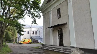 Pārdod namīpašums, Flotes iela 8, Rīga, Kreisais krasts, Daugavgrīva / 650 000 € 4