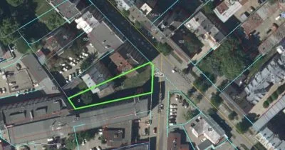 Pārdod investīciju objektu, Kurbada iela 2, Rīga, Labais krasts, Centrs / 110 000 € 4
