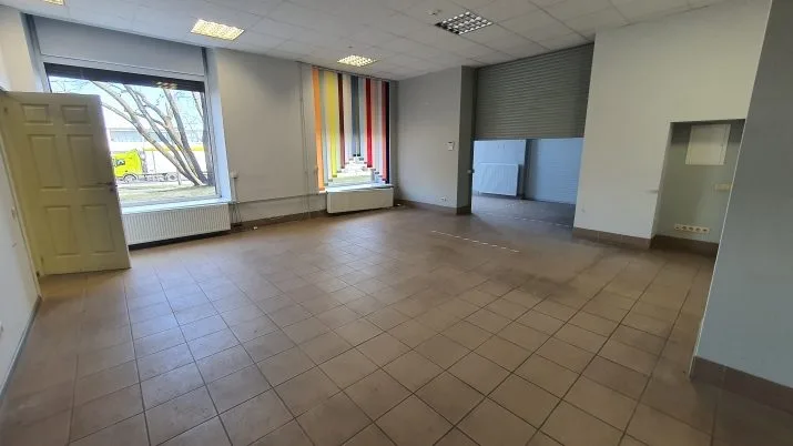 Daugavgrīvas 68A 4