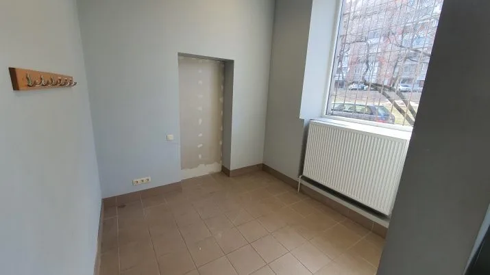 Продажа коммерческой недвижимости, Daugavgrīvas 68A, Rīga, Kreisais krasts, Iļģuciems / 158 400 € 9