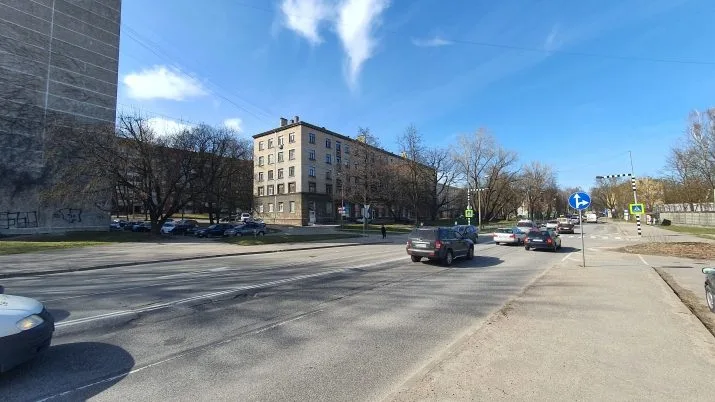 Продажа коммерческой недвижимости, Daugavgrīvas 68A, Rīga, Kreisais krasts, Iļģuciems / 158 400 € 10