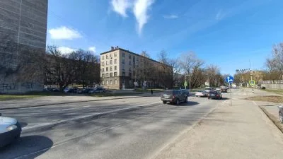 Продажа коммерческой недвижимости, Daugavgrīvas 68A, Rīga, Kreisais krasts, Iļģuciems / 158 400 € 10