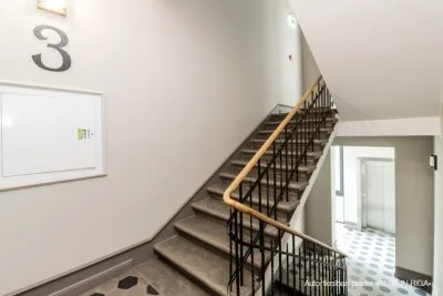 Izīrē dzīvokli, Pērnavas iela 41, Rīga, Labais krasts, Centrs / 1 300 € 14