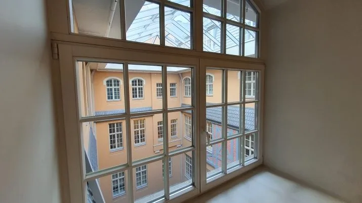 Izīrē biroju, Vaļņu iela 3, Rīga, Labais krasts, Vecrīga / 2 736 € 14