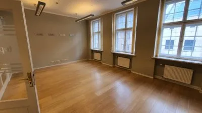 Izīrē biroju, Vaļņu iela 3, Rīga, Labais krasts, Vecrīga / 2 736 € 8