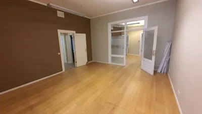 Izīrē biroju, Vaļņu iela 3, Rīga, Labais krasts, Vecrīga / 2 736 € 11