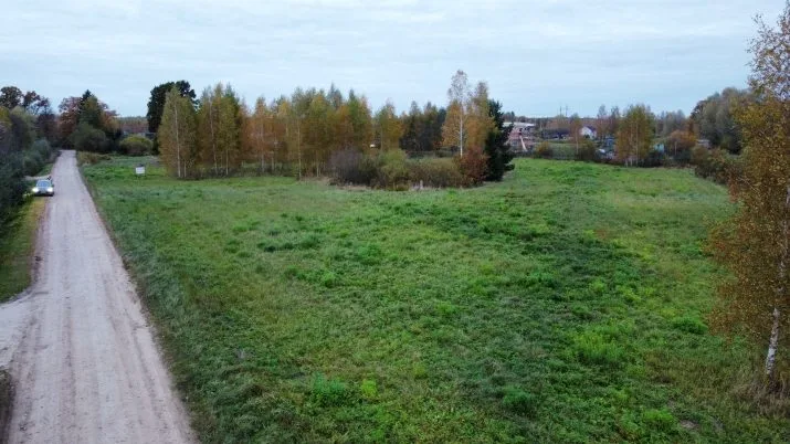 Продажа земли, - улица -, Ozolnieku novads, Cenu pagasts / 59 000 € 14