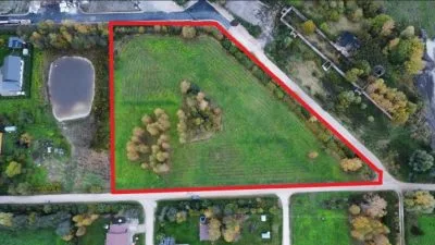 Продажа земли, - улица -, Ozolnieku novads, Cenu pagasts / 59 000 € 1
