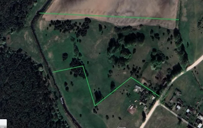 Land plot For Sale, Skultes street 1, Mārupes novads / 478 800 € 9