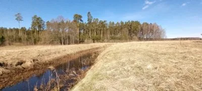 Land plot For Sale, Skultes street 1, Mārupes novads / 478 800 € 1