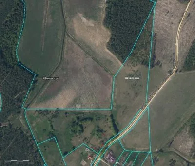 Land plot For Sale, Skultes street 1, Mārupes novads / 478 800 € 11