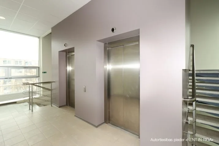 Office For Rent, Ieriķu street 5, Rīga, Labais krasts, Centrs / 2 870 € 8