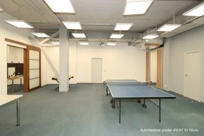 Office For Rent, Ieriķu street 5, Rīga, Labais krasts, Centrs / 2 870 € 5