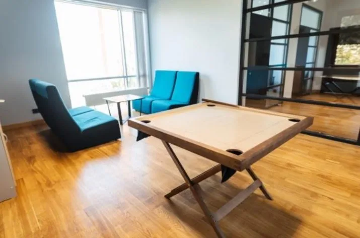 Office For Rent, Bērzaunes street 11a, Rīga, Labais krasts, Centrs / 1 440 € 3