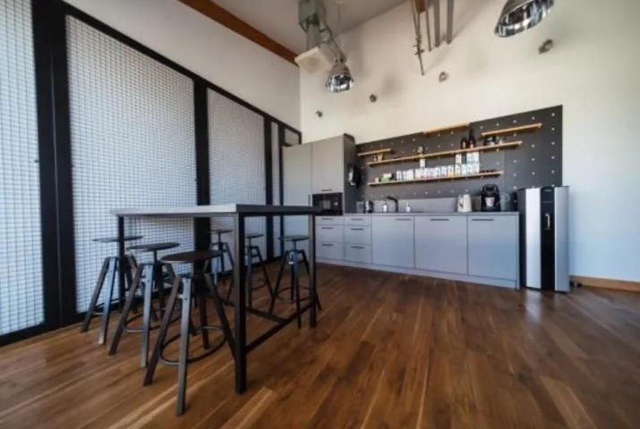 Office For Rent, Bērzaunes street 11a, Rīga, Labais krasts, Centrs / 1 440 € 5