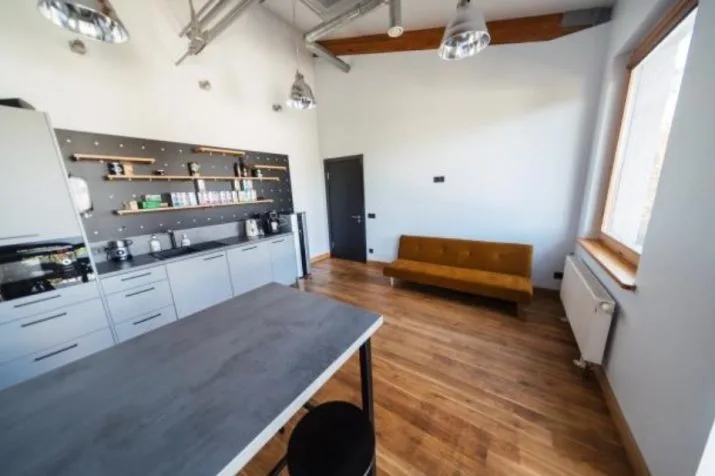 Office For Rent, Bērzaunes street 11a, Rīga, Labais krasts, Centrs / 1 440 € 6