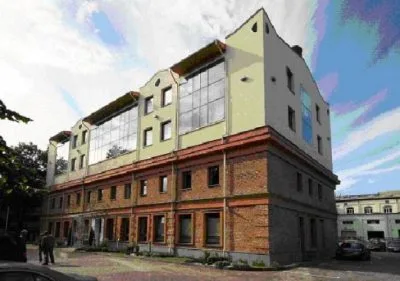 Office For Rent, Bērzaunes street 11a, Rīga, Labais krasts, Centrs / 1 440 € 1