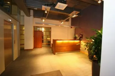 Office For Rent, Bērzaunes street 11a, Rīga, Labais krasts, Centrs / 1 440 € 8