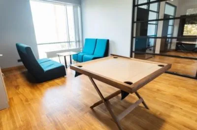 Office For Rent, Bērzaunes street 11a, Rīga, Labais krasts, Centrs / 1 440 € 3