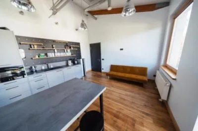 Office For Rent, Bērzaunes street 11a, Rīga, Labais krasts, Centrs / 1 440 € 6