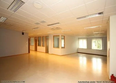 Izīrē biroju, Valdemāra iela 21, Rīga, Labais krasts, Centrs / 5 440 € 2
