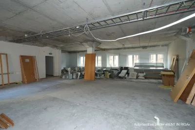 Izīrē biroju, Valdemāra iela 21, Rīga, Labais krasts, Centrs / 5 440 € 5